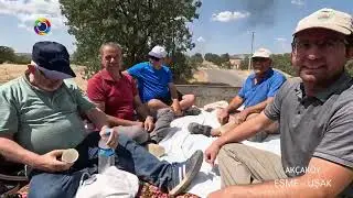 AKÇAKÖY - EŞME  - UŞAK