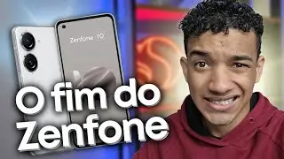 The END of Zenfone! And this AFFECTS YOUR SAMSUNG!