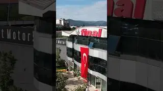 Final Okulları Anaokulu #23nisanulusalegemenlikveçocukbayramı