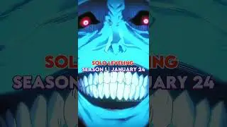 Top 10 Anime Coming in 2024 Part 1 