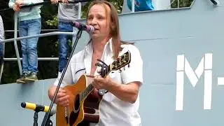 Анатолий Счастьев - Море (Ю.Антонов)