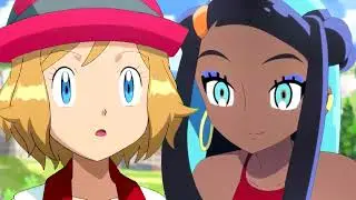 Serena's Lesson From Nessa...