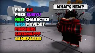 What's New In The Update?
