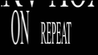 Kinetic Typography