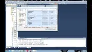Installing Bullet Physics, Game Mechanics Kit and Guidebot into Torque 3d