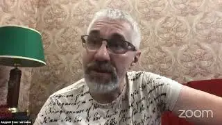 Онлайн-беседа "Прозрение музыкой"