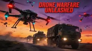Swarmer. A company supplying drone warfare to Ukraine justt went pbulic.