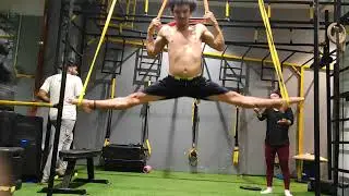 Hip opening