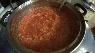 ХРЕНОВАЯ ЗАКУСКА , ВКУСНО И ПРОСТО.