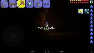 Teraria lp 2 серия3  королева пчел