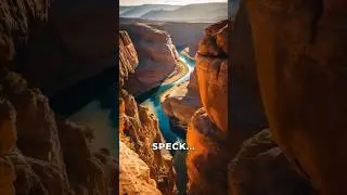 A Day at the Grand Canyon