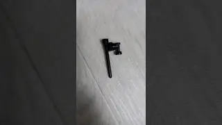 Труба из лего