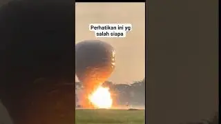 INI YANG SALAH SIAPA #shorts