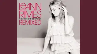 The Right Kind Of Wrong (Graham Stack Extended Mix)