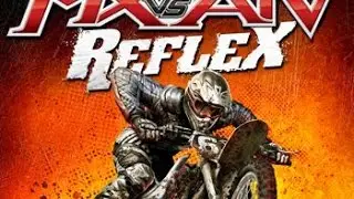 MX vs ATV Reflex-Да не бамбит уменя!!