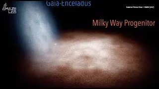 The Milky Way ate the ‘Sausage Galaxy’ and we’ve found the crumbs