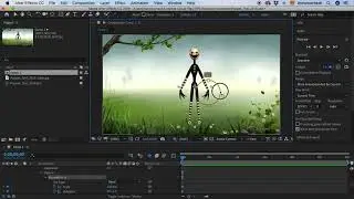 After Effects CC: Advanced Puppet Tool (Ae 2019)