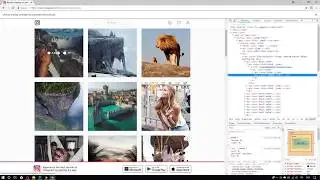 GAIN INSTAGRAM FOLLOWERS AND LIKES - PYTHON & SELENIUM | TUTORIAL 3 | Ale TECH