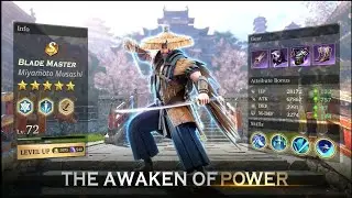 Among Gods! RPG Adventure - Apps on Google Play