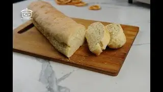 How to Make French Bread: 9 Easy Steps