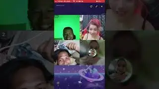 awek BIGO Malaysia mantap