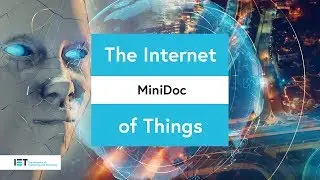 Defining our Future: The Internet of Things