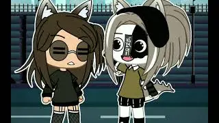 Meme: Мила... Gacha Life