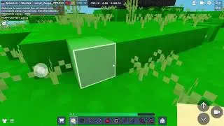 off-brand Minecraft be like part #1