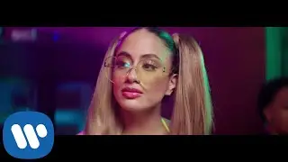 Ally Brooke & Matoma - Higher