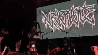 Neverlove live in VDK 2024 - Альтушка