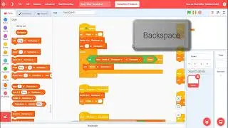 Text Editor Tutorial | Part 2 | General Improvements (HD)