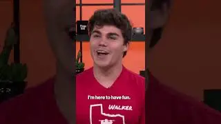 'American Ninja Warrior' Winner Vance Walker Shares His Mindset Going Into Season 16 