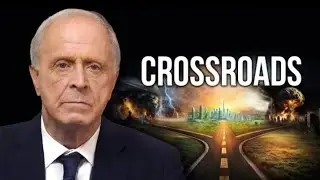THE CROSSROADS