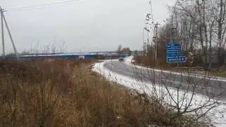 как кататься на спутниковой тарелке