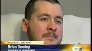 Brian Dominey - WJBF News Channel 6 Interview - September 9, 2010