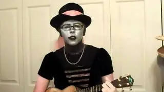 SPG Contest- Johnny Fedora and Alice Bluebonnet