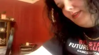 Toni/Tony Stark Cosplay 2/2