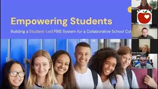 How to Build a Student-Led Economy