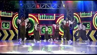 MAXIMUM GROOVERS | DAILY | EAT BULAGA SAYAW BARANGAY 2023