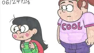 Candy and Grenda Tribute