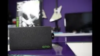 EMG Kirk Hammett Bone Breaker Set Review | How do they compare to standard EMGs?