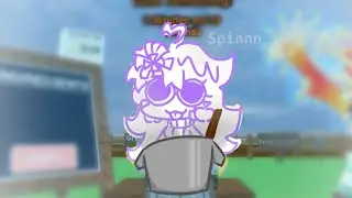 Spinning 