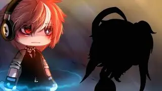 []Summoning the demon gone wrong💀[] Gacha life [] Meme