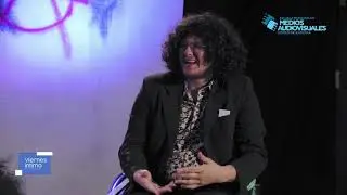 Curso de multicámara - Entrevista al mago Mictan