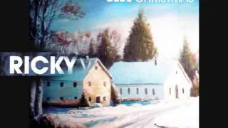 ricky van shelton - country christmas