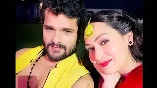 खेसारी यादव मटक मटक गाने को डिलीट होने के बाद दूसरे चैनल से अपलोड किया गया  चैनल डिस्क्रिप्शन में है