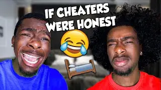 If Cheaters Were Honest