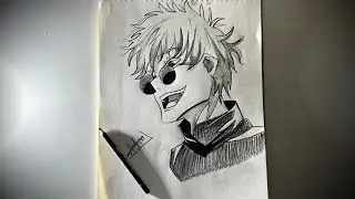 Enime drawing ✍️ easy#viral #enimes 