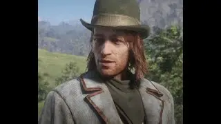 Sean's grave location | red dead redemption 2