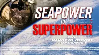 Space, the Great Commons | Seapower to Superpower